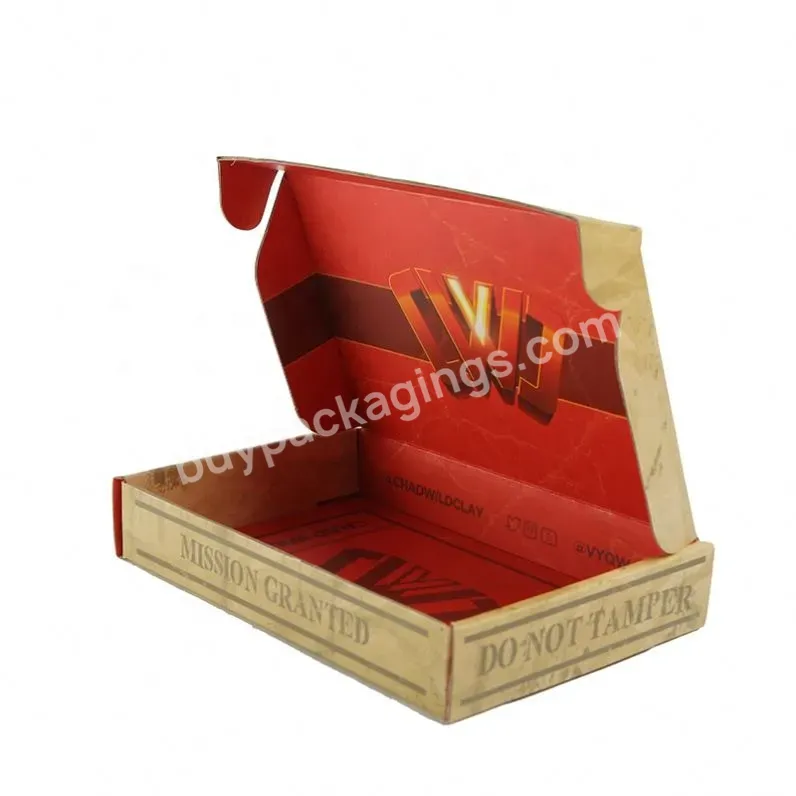 Custom Luxury Paper Perfume Box Cosmetic Paper Boxes