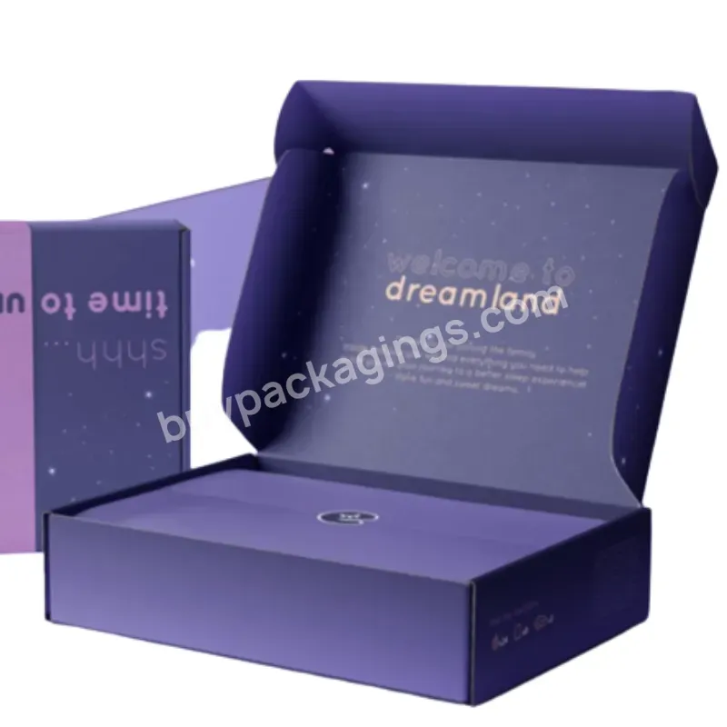 Custom Luxury Pink Cardboard Paper Box Packaging Box Eco Friendly Packaging For Skincare Cosmetics