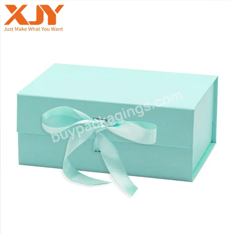 Custom Luxury Pu Leather Caviar Gift Packaging Box