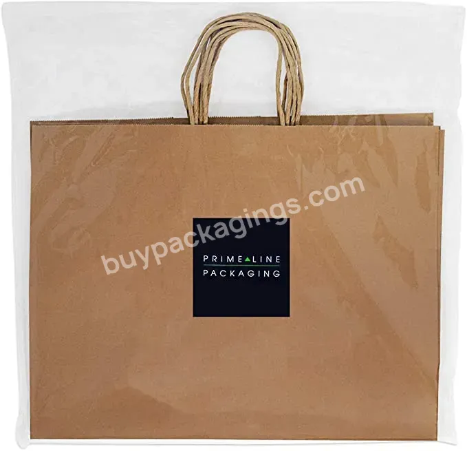 Custom Luxury Shopping Paper Bag Underwear Garment Clothing Shopping Luxury Paper Bag With Handles