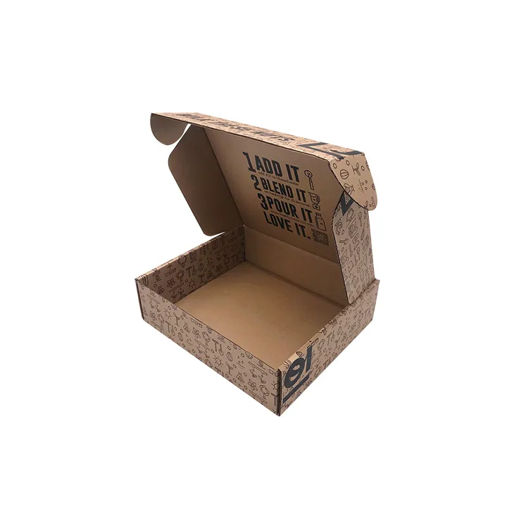 custom luxury wholesale paper treat boxes