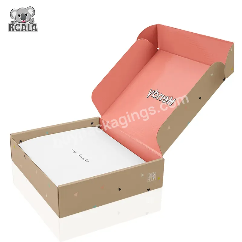 Custom Made Hot Selling Popular Flat Pack Attractive Price Packaging Boxes For Scarf