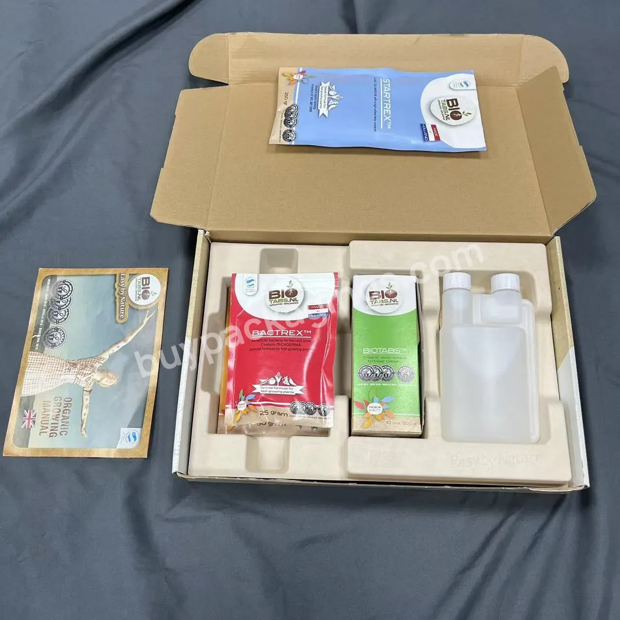 Custom Magnetic Closure Gift Box Customized Makeup Ribbon Snack Packaging Box Flap Lid Packaging Cardboard Bespoke