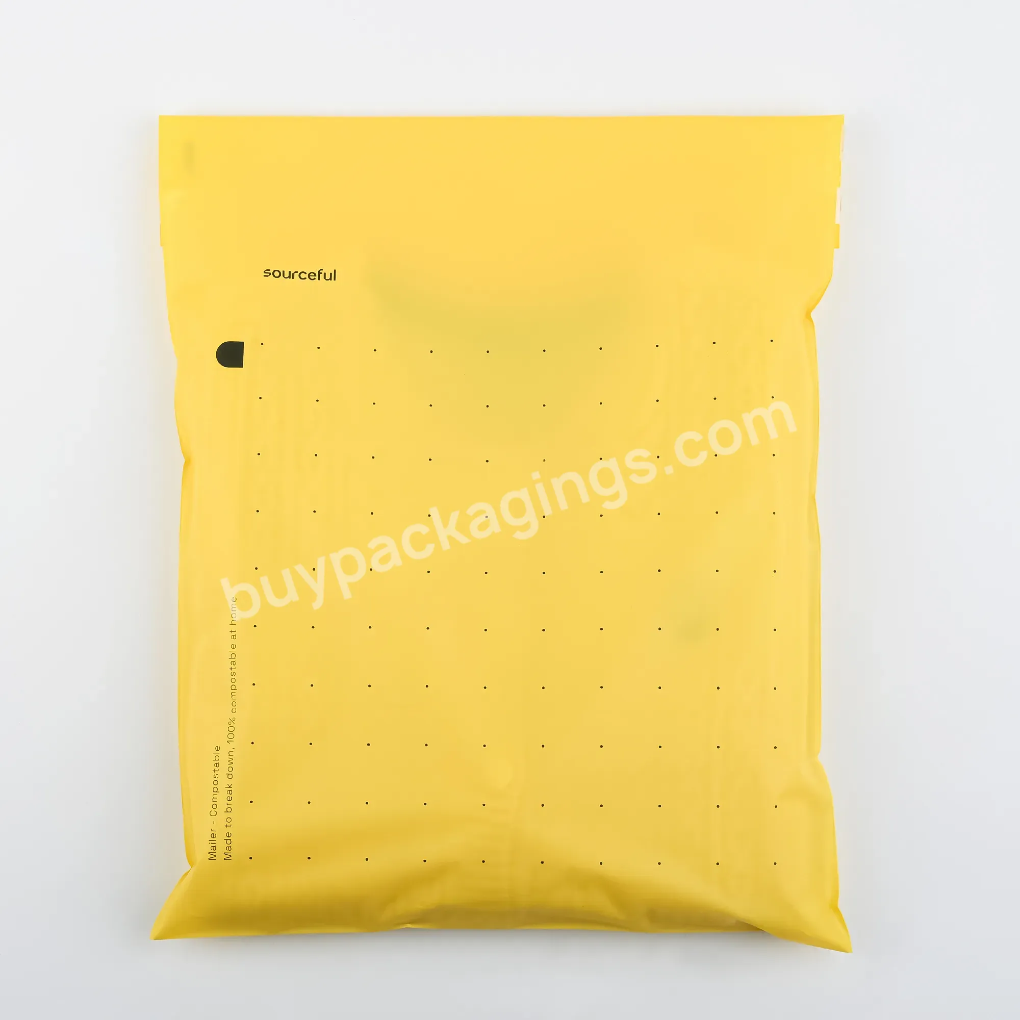 Custom Mailer Bag Poly Mailers Shipping Plastic Packing Custom Logo Polymailers For Clothes