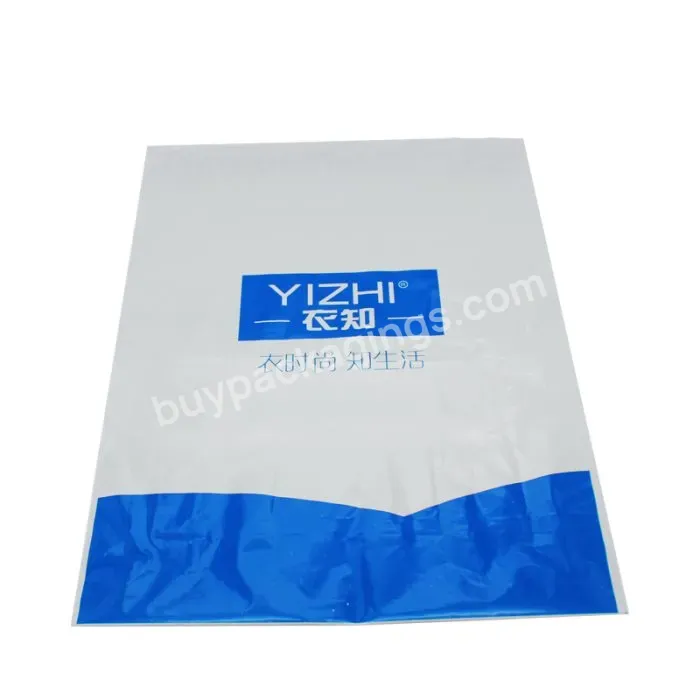 Custom Mailers Delivery Package Bag Poly Bags For Clothes