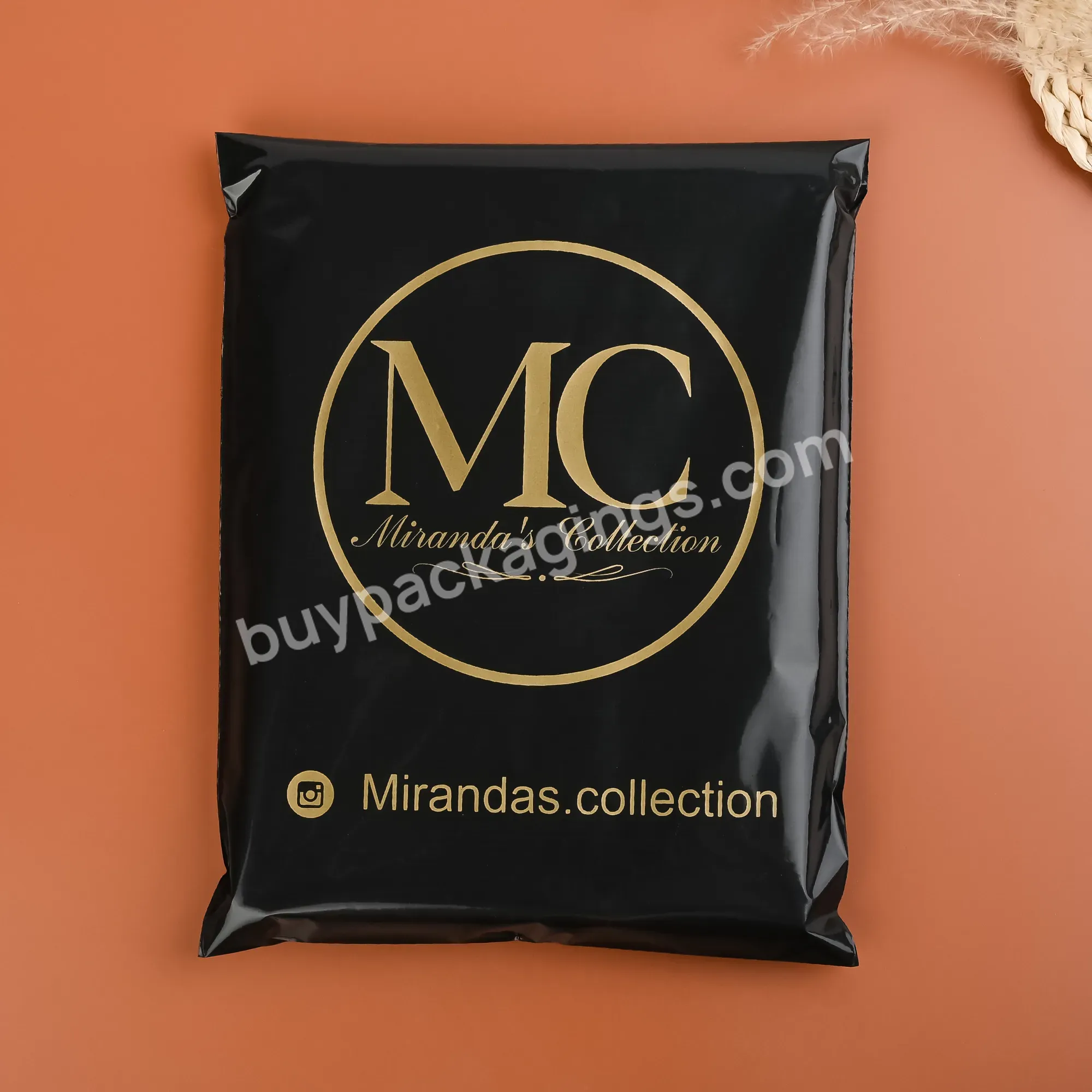 Custom Mailing Bags Polymailer Custom Design Poly Mailers Courier Bags Polymailers For Clothes