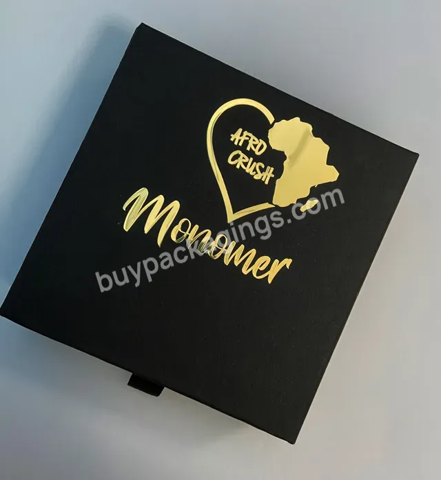 Custom Metallic Necklace Jewelry Gift Box Brand Logo Waterproof Transfer Metal Letters Embossed Nickel Decal 3d Stickers