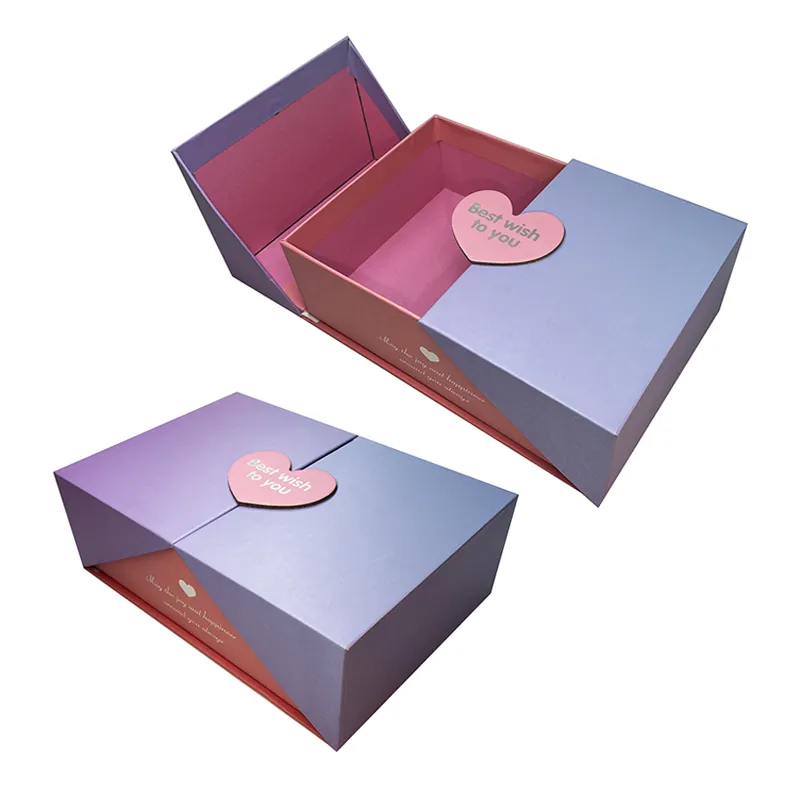 Custom Middle Eastern Style Box Rigid Double OPen Door Cardboard Paper Perfume Packaging Gift Box