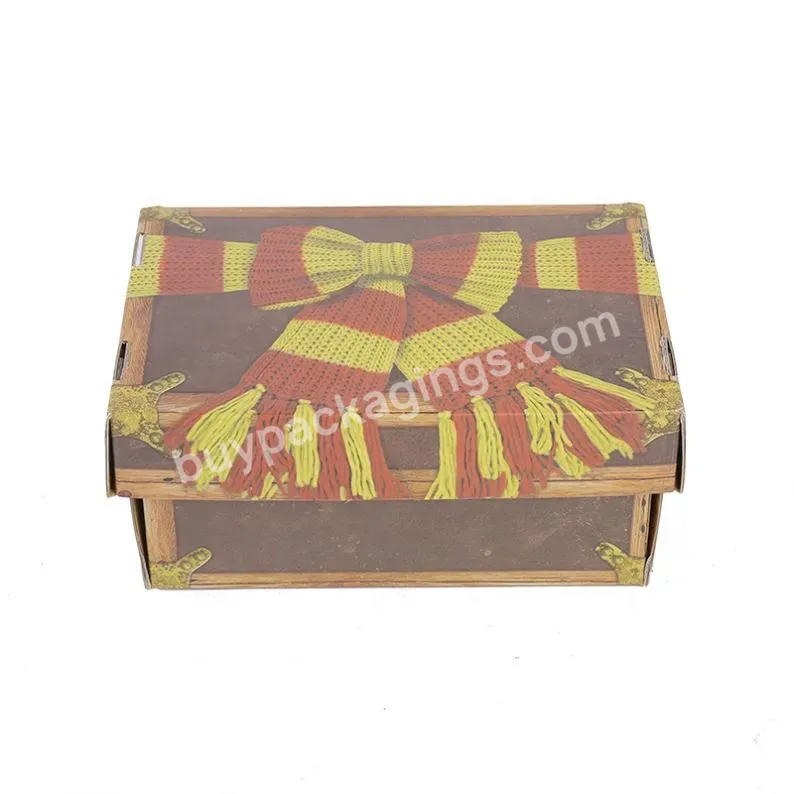 Custom Oem High-quality Mailer Boxes Tuck Top Carton Plant Oem Pink Color Printing Corrugated Packaging Clothes Paper Box