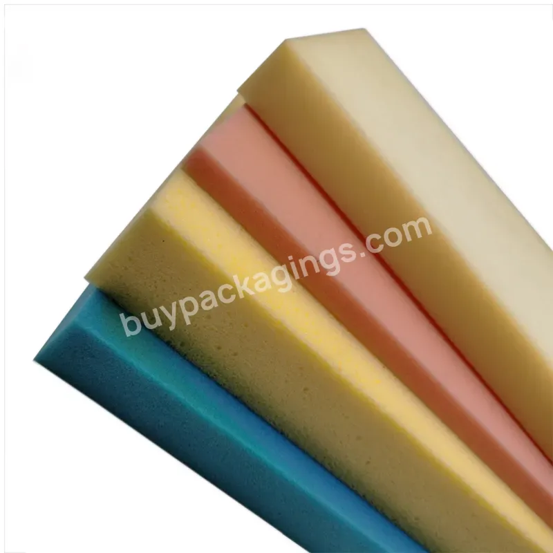 Custom Oem Sponge Foam Packing Lining Custom Sponge Foam Tool Box Inserts - Buy Tool Box Inserts,Sponge Foam Inserts,Foam Packing Lining.