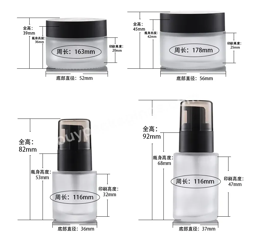 Custom Olive Hair Essential Oil Pump Sprayer Cosmetic Empty Bottles Glass Spray Jar Dropper Diffuser Bottle For Hair Oil 100ml