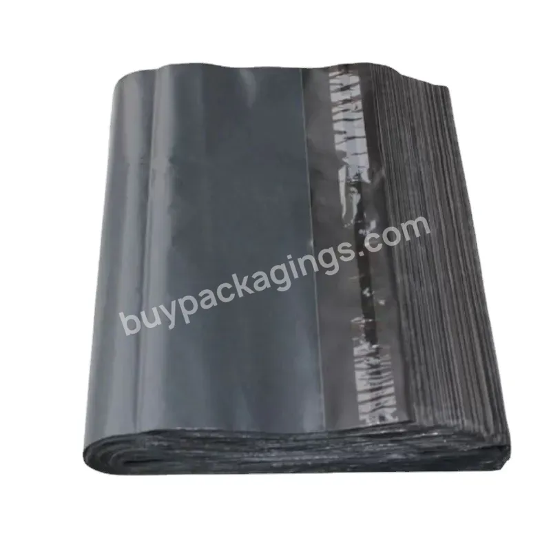 Custom Packaging Bags For Clothing Poly Mailer Plastic Shipping Mailing Bag