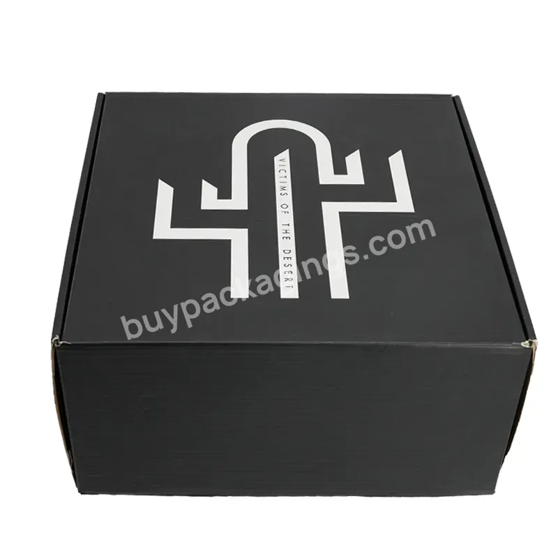 Custom Packaging Box Luxury Cosmetic Makeup Paper Box