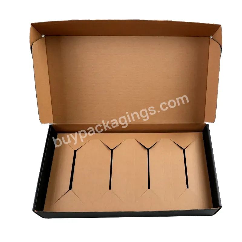 Custom Packaging Box Luxury Cosmetic Makeup Paper Box