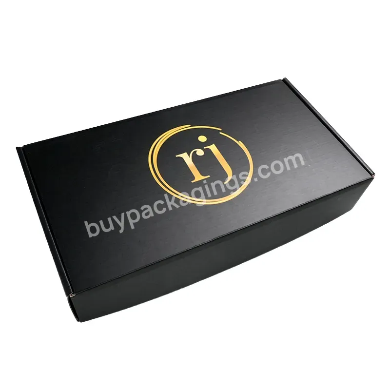 Custom Packaging Box Luxury Cosmetic Makeup Paper Box