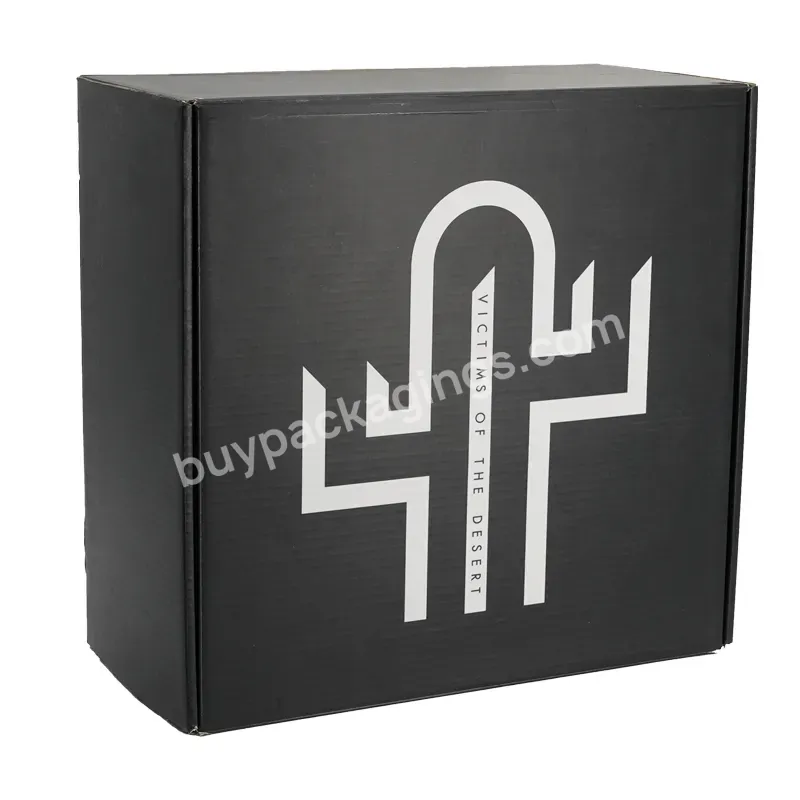 Custom Packaging Box Luxury Cosmetic Makeup Paper Box