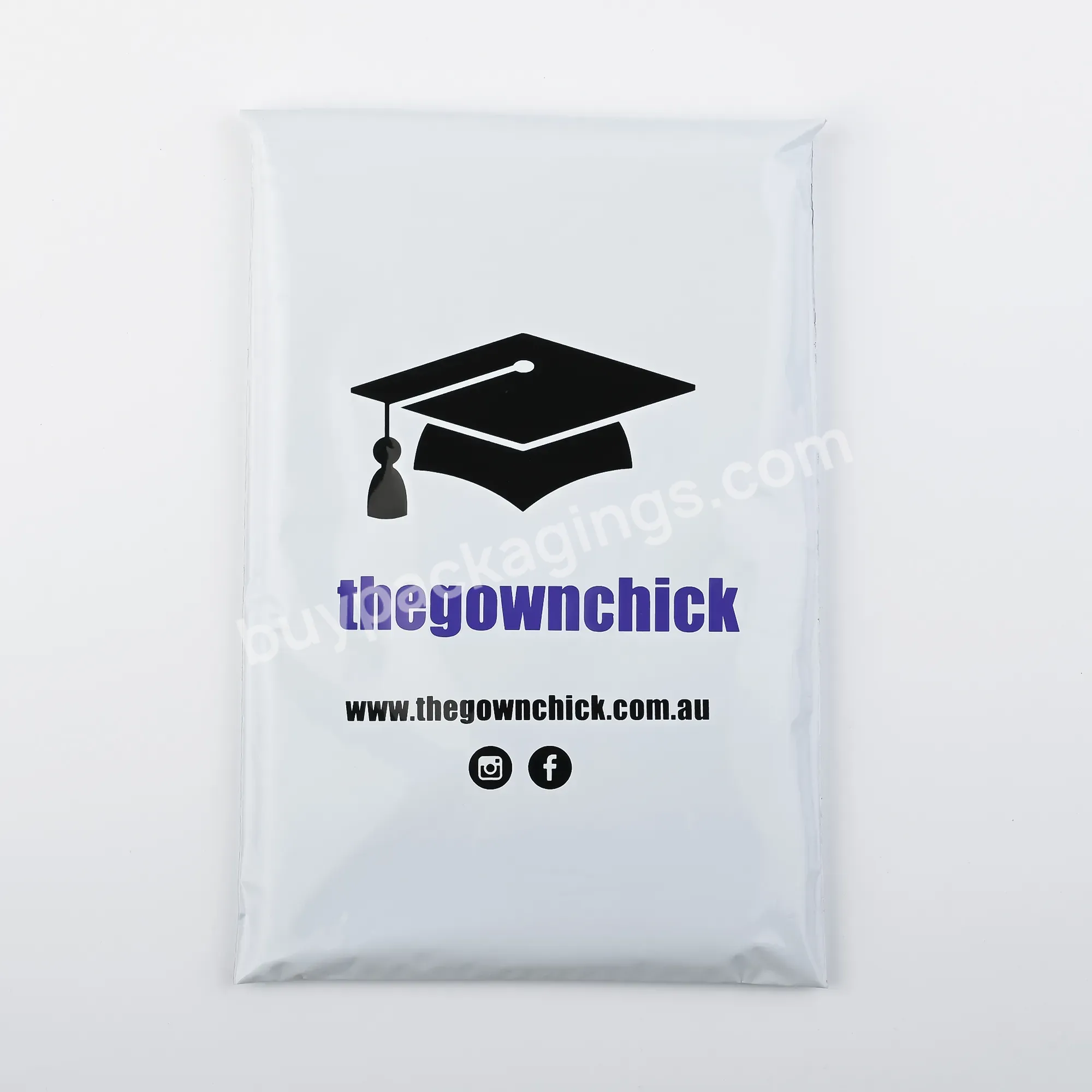 Custom Packaging Printing Logo Poly Mailers Courier Poly Mailer Bags Shipping Polymailers For Clothes - Buy Polymailers,Custom Polymailers,Shipping Custom Polymailers.