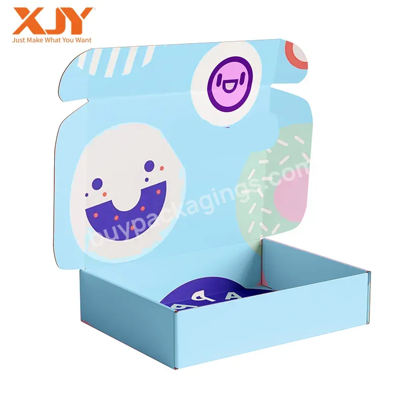 Custom Packaging Wedding Sweet Gift Pizza Shipping Donut Takeaway Food Supplies Sushi Sandwich Insulated Chicken Wing Size Box