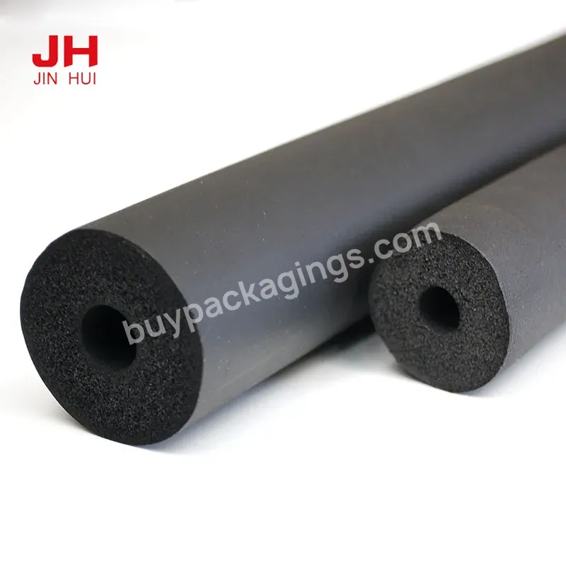 Custom Packing Protective Polyethylene Foam Padding Tube Solid Eva Foam Cylinder - Buy Eva Foam Pipe,Custom Foam Tube,Eva Foam Tube.