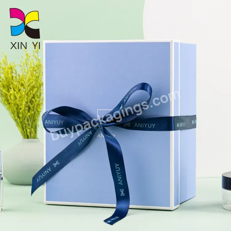 Custom Paper Box Gift Box Luxury Packaging Box For Shoes With Lids