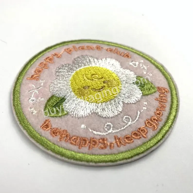 Custom Patch Personalized Embroidery Patch