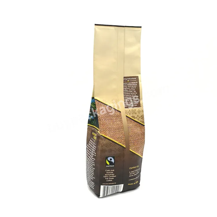 Custom Pet Dog Food Plastic Packaging Bag With Valve And Zipper - Buy Coffee Bags Recyclable,Coffee Bags With Valve And Zipper,Compostable Coffee Bags.