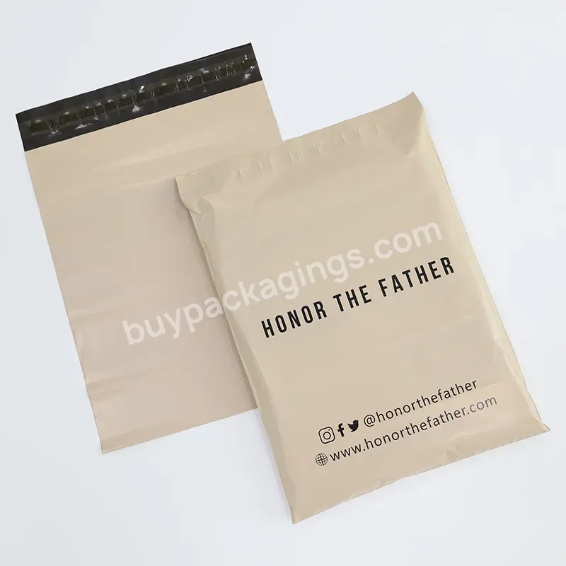 Custom Plastic Delivery Bags Parcel Compostable Poly Mailer Mailing Bags Clothing Packaging Courier Bag - Buy Poly Mailer Bag Custom,Compostable Mailer,Clothing Packaging Courier Bag.