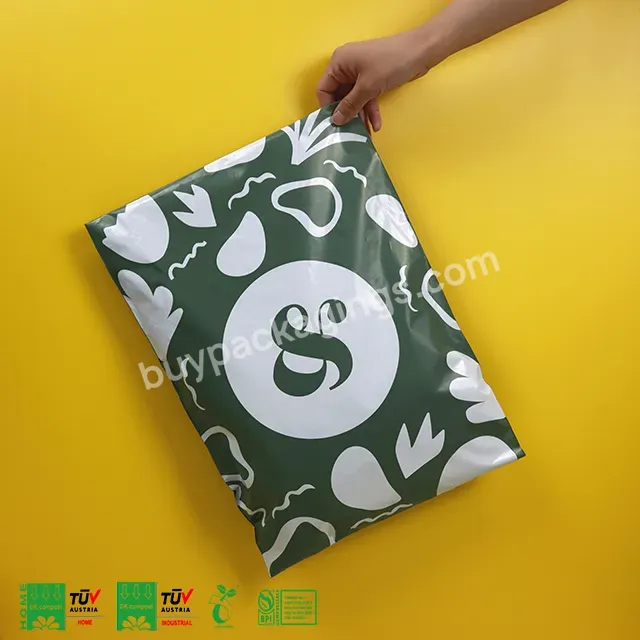 Custom Plastic Shipping Bag Eco Friendly Recycled Biodegradable Compostable Mail Customized Shipping Bag With Logo - Buy Mail Shipping Bags,Custom Plastic Shipping Bag,Customized Shipping Bag With Logo Print.