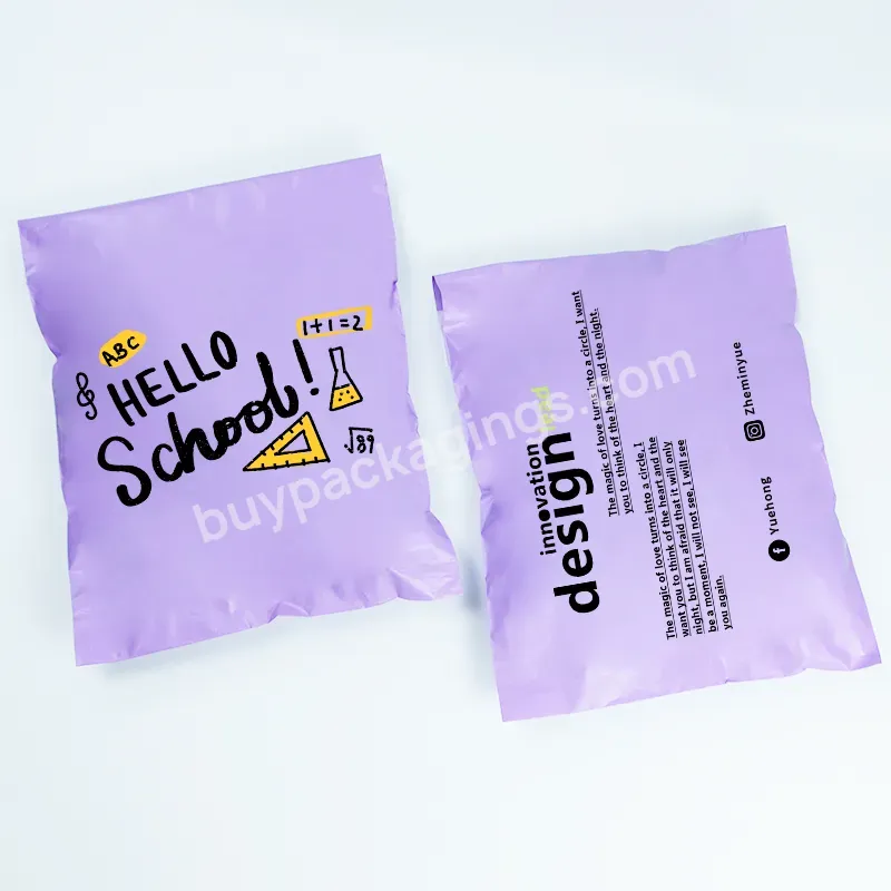 Custom Poly Mailer Plastic Packaging Shipping Bag Mailing Bags For Clothing With Logo - Buy Custom Poly Mailer Plastic Packaging Shipping Bag,Custom Mailing Bags For Clothing,Custom Plastic Shipping Mailing Bag For Clothing With Logo.