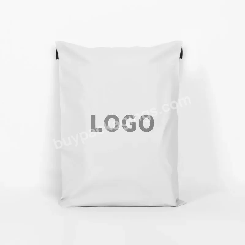 Custom Poly Mailers Mailing Bag With Printing Logo Brand Design Polymailers For Clothes 9x12 Poly Mailers