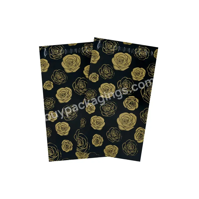 Custom Poly Mailers Plastic Mailer Shipping Mailing Bags Polymailer