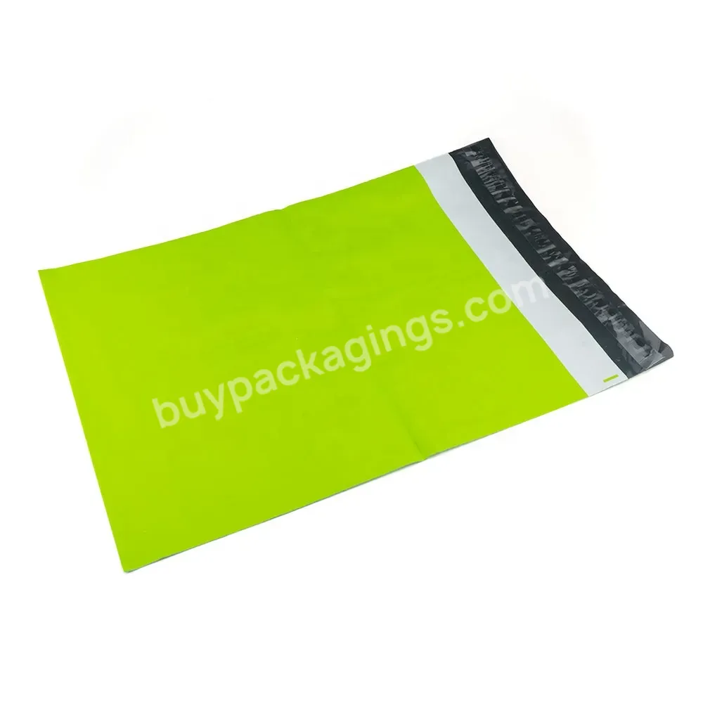 Custom Poly Mailers Self Sealing Shipping Bags For Clothes For Shoes