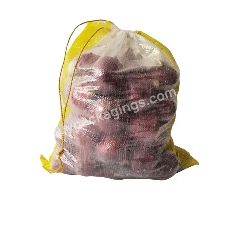 Custom Pp Plastic Material Big Laminated Sugar Flour Transparent Pp Woven Bags 25 Kg 50 Kg Rice Sack Bag