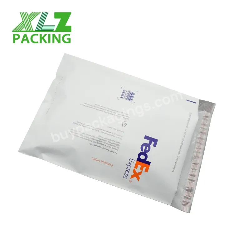 Custom Print Fedex Biodegradable Poly Mailer Bag - Buy Biodegradable Poly Mailer Bag,Biodegradable Mailer Bag,Print Biodegradable Mailer Bag.