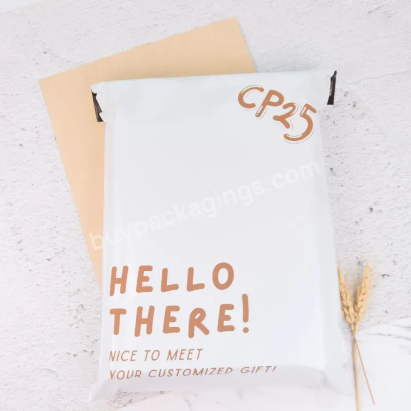 Custom Print Logo White Plastic Mailer Packaging Poly Mailing Bag Courier Envelope Shipping Bag For Clothing & Shoes Shipping - Buy Custom Print Logo White Plastic Mailer Bag,Custom Envelope Shipping Bag For Clothes,Packaging Poly Mailing Bag.