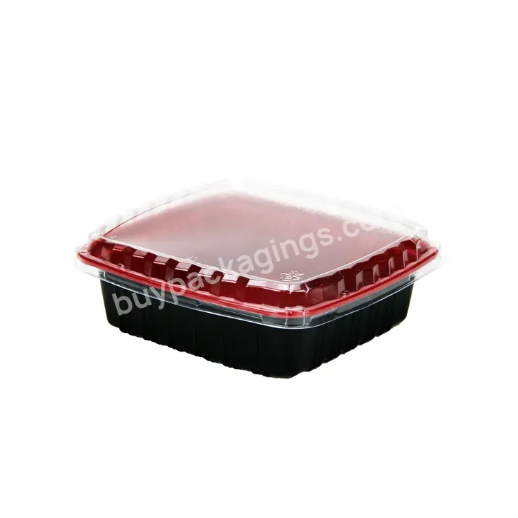 Custom Print Microwave Safe Bpa Free Eco To Go Bento Lunch Box - Buy Eco Bento Lunch Box,Bento Luch Box,To Go Bento Box.