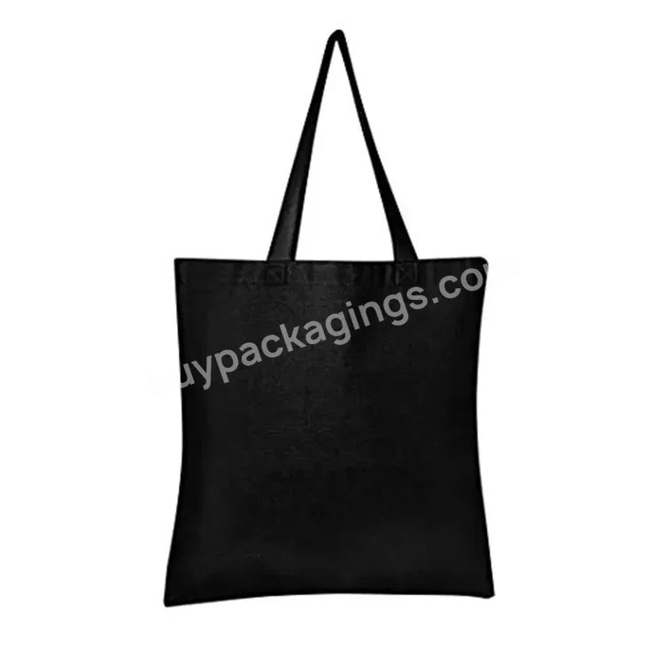 Custom Print Reusable Recycle Cheap Thick Lined Shopper Shopping Black Cloth Bag Canvas Fabric Material Tote Bag For Grocery - Buy Canvas Bag Wholesale,Canvas Fabric Bag,Black Canvas Bag.