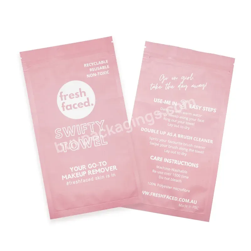 Custom Printed 3.5g 7g 14g 1oz Plastic Laminated Mylar Zipper Packaging Bags Smell Proof Mini Bags