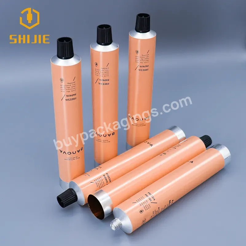 Custom Printed 50ml 100ml 150ml 100g 150g 200g Eco Friendly Personalized Screw Aluminium Container Aluminum Toothpaste Tube - Buy 100g 150g 200g Aluminum Tube,Aluminum Tubes 50ml 100ml 150ml,Aluminum Cream Tubes 50ml 100ml 150ml 20ml.