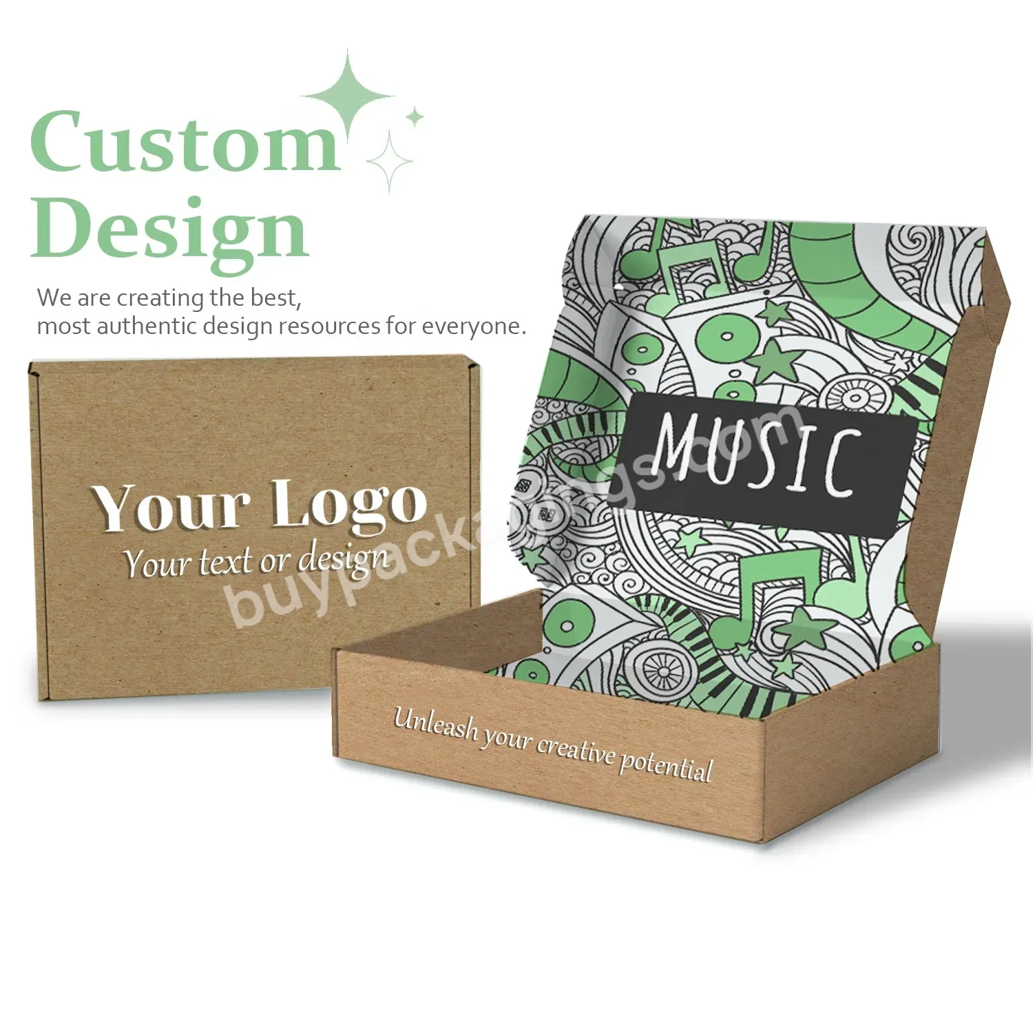 Custom Printed Best Price Portable Standard Packing Custom Cardboard Shoe Boxes
