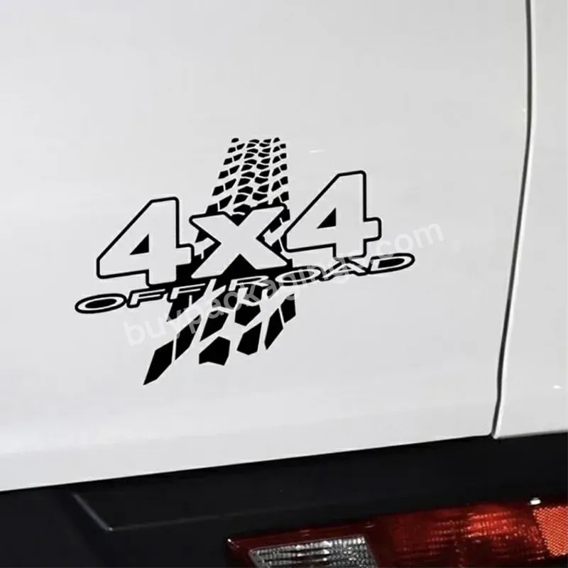 Custom Printed Bumper Sport Racing Auto Window Full Body Die Cut Vinyl Lettering Transfer Decals Pvc Car Stickers For Car