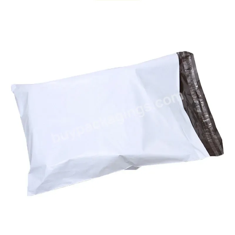 Custom Printed Eco Friendly Self Sealing Plastic Poly Courier Bag Mailers Mailing Bags For Postage Shop Online For Sale