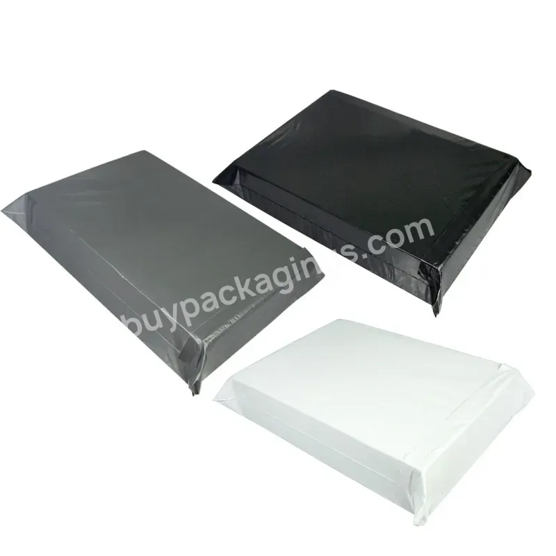 Custom Printed Eco Friendly Self Sealing Plastic Poly Courier Bag Mailers Mailing Bags For Postage Shop Online For Sale