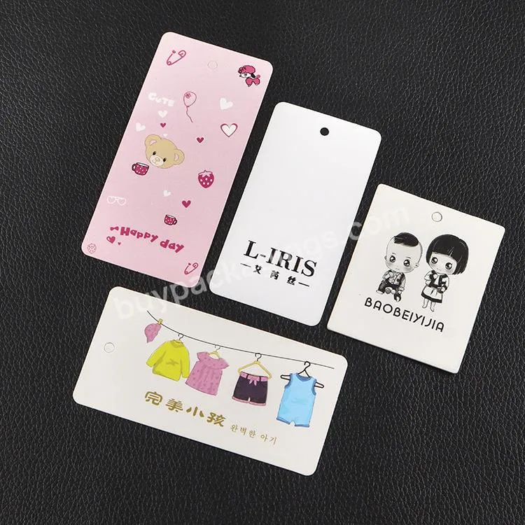 Custom Printed Jewelry Hang  Rubber Luggage Brand Clothing Rfid Inventory Custom Zip Tie Rfid Apparel Tag