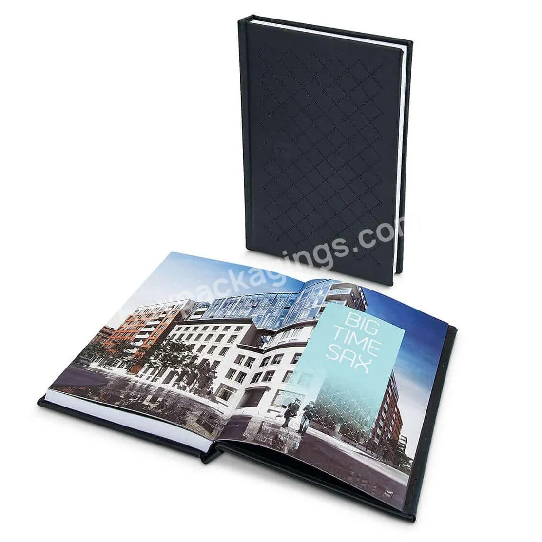 Custom Printed Journal Book Printing Writing Book Journal Book