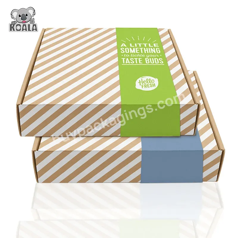 Custom Printed Logo High Quality Gorgeous Environmental Paper Cardboard Men Ties Gift Box