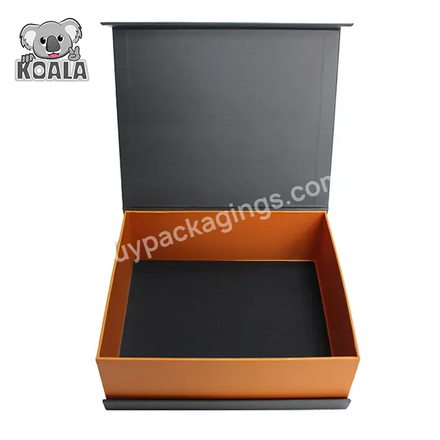 Custom Printed Logo High Quality Gorgeous Luxurious Environmental Paper Cardboard Matte Black Shoe Box