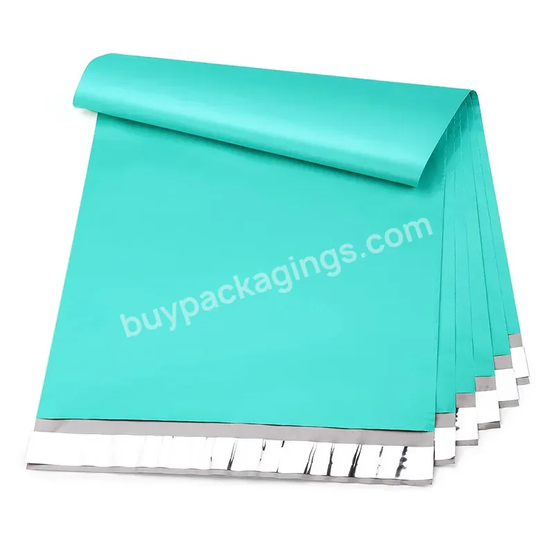 Custom Printed Logo Nude Mailer Envelopes Poly Shipping Envelope Packaging Courier Bag For Clothes