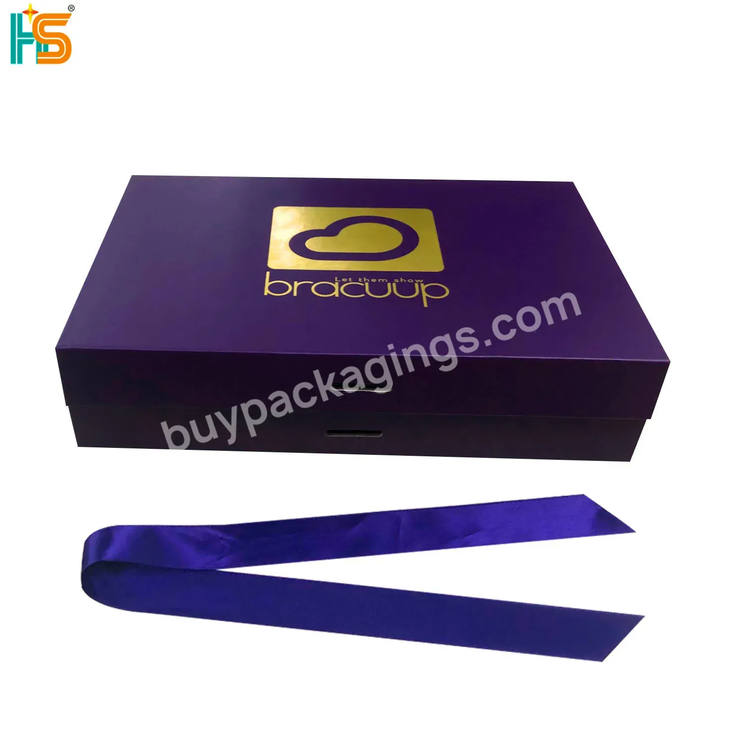 Custom Printed Logo Small Cheap Products With Insert White Hard Magnetic Clothes Gift Set Boxes For Packiging