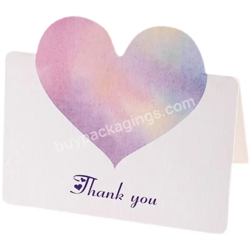 Custom Printed Low Moq Greeting Gift Cards Play Store Gratis